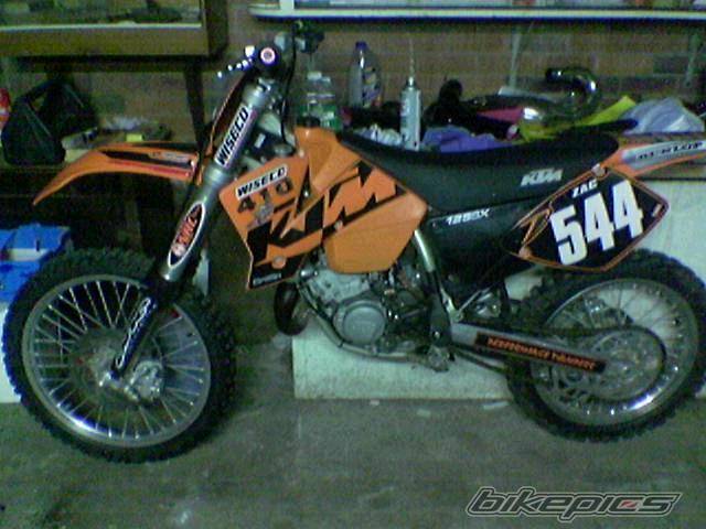 Bike Photo 159774