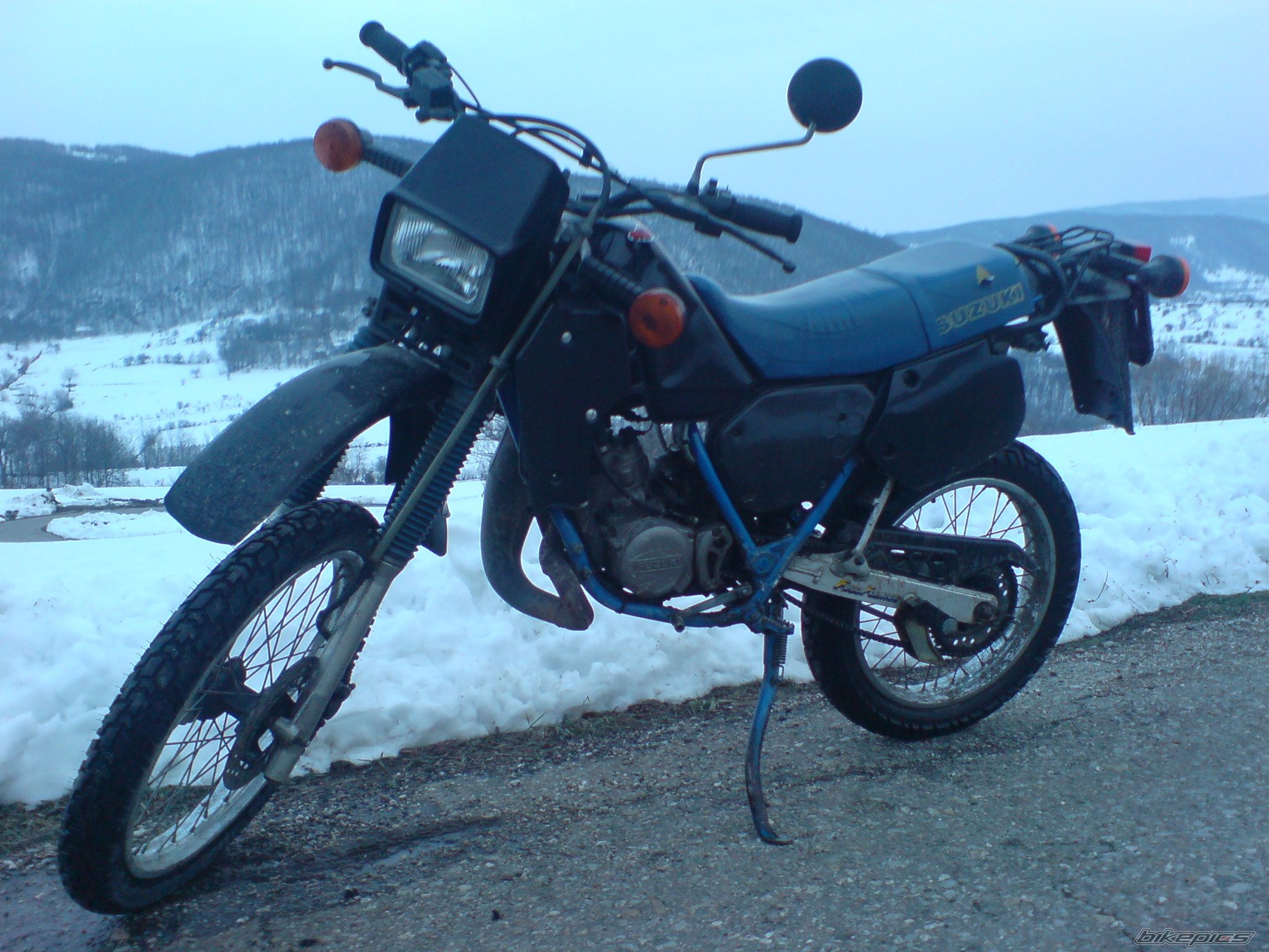 Bike Photo 1597785