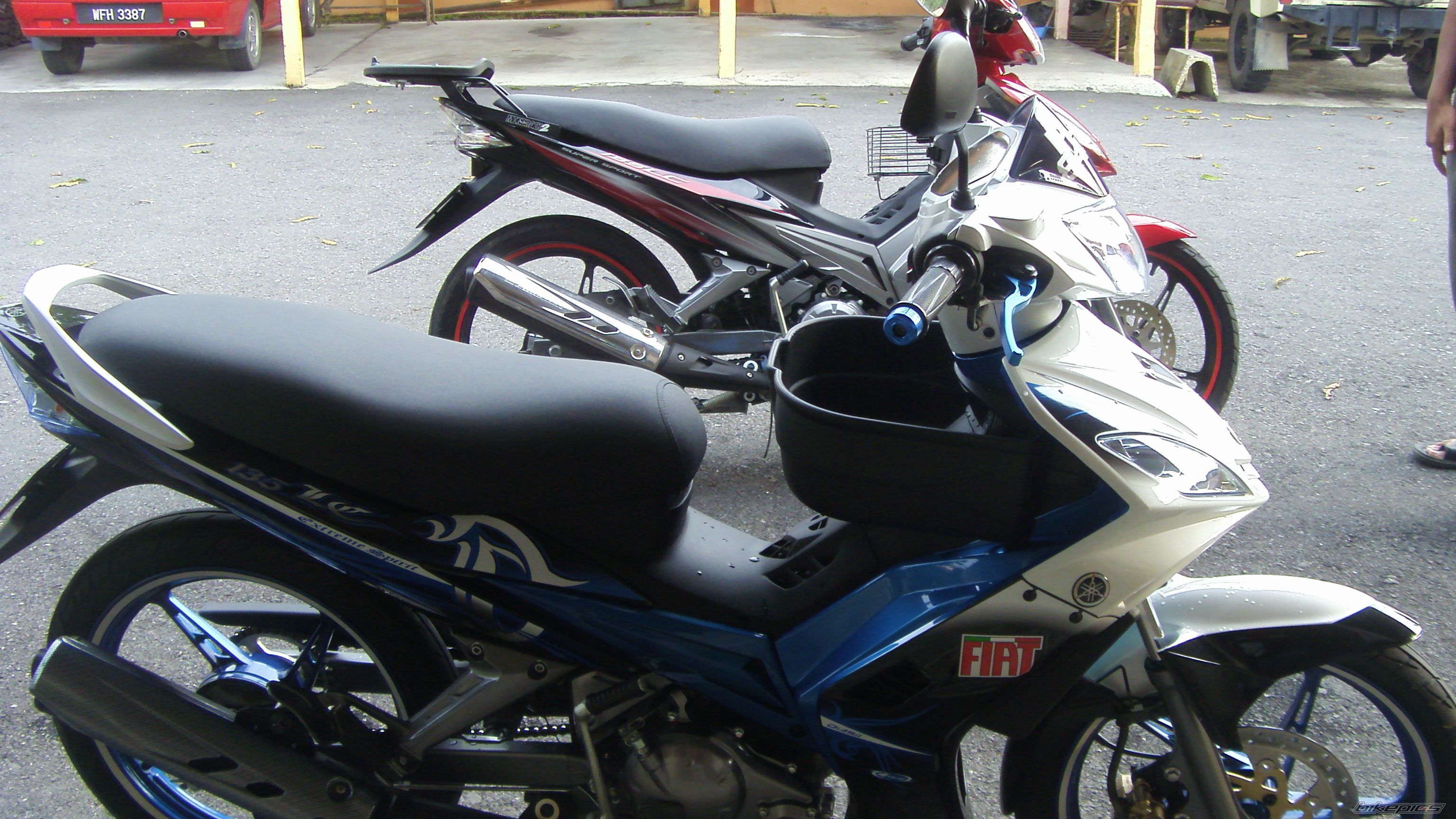 Bike Photo 1598080