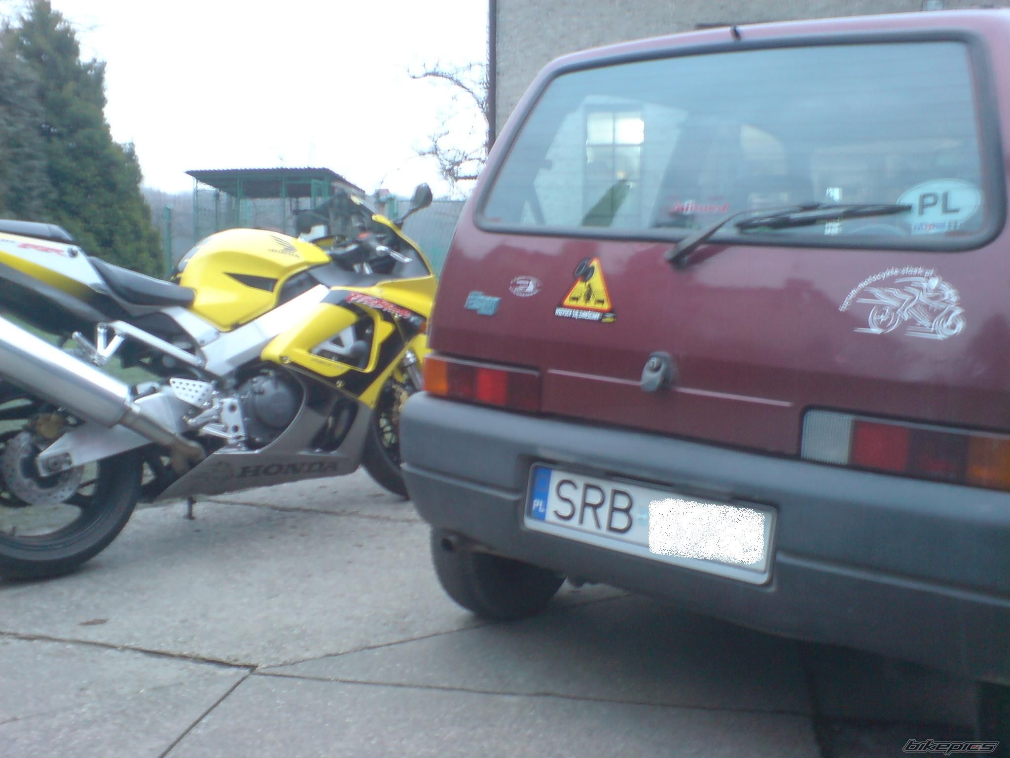 Bike Photo 1598095