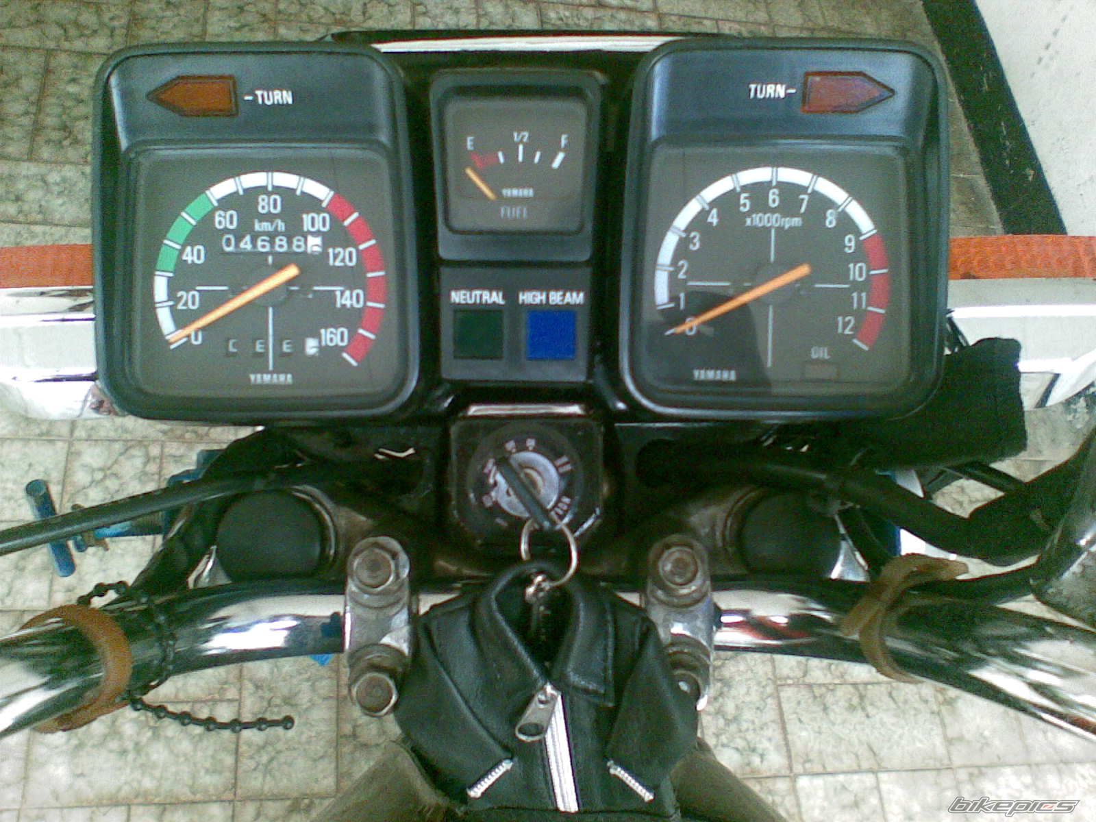 Bike Photo 1598096