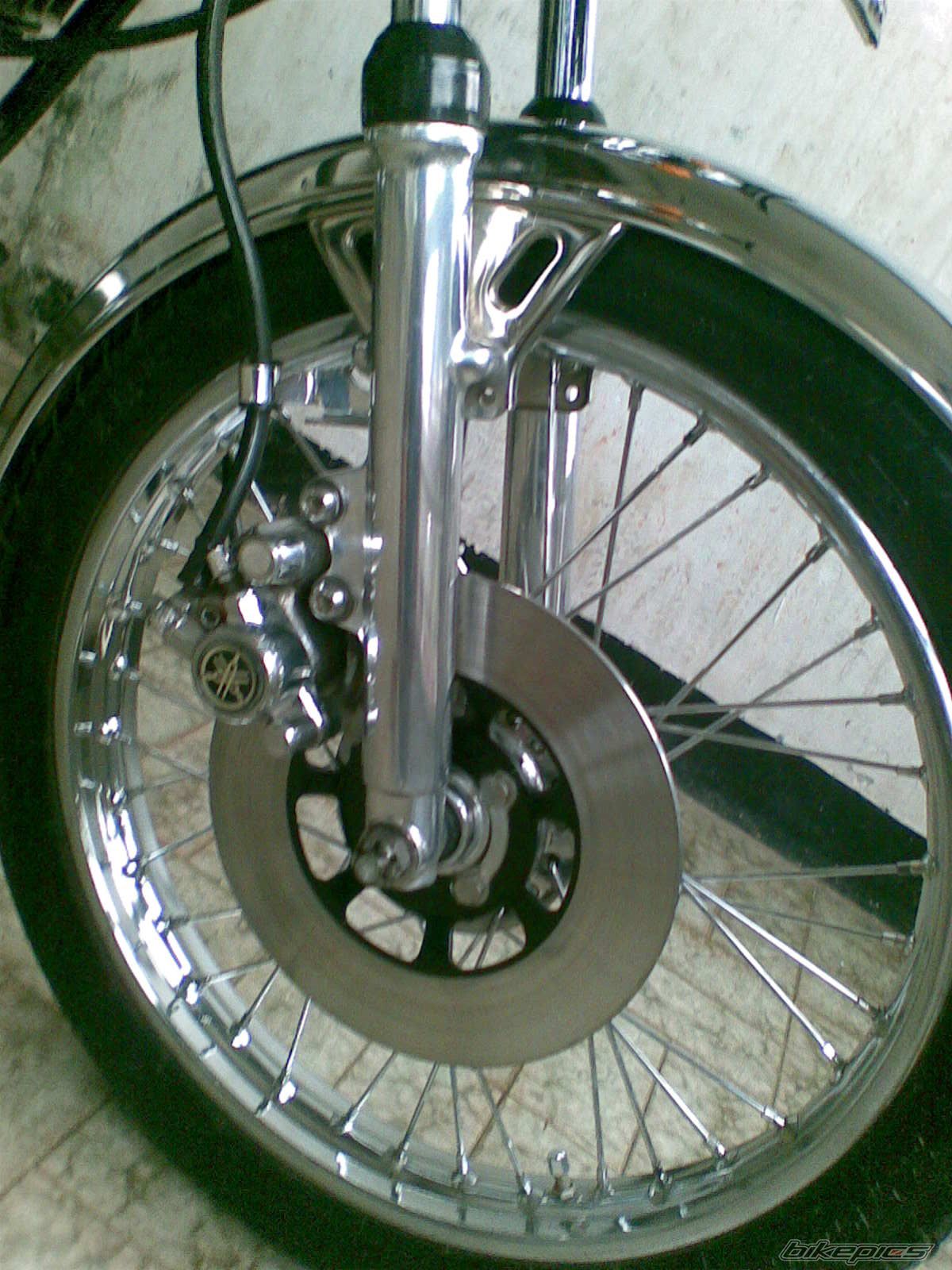 Bike Photo 1598097