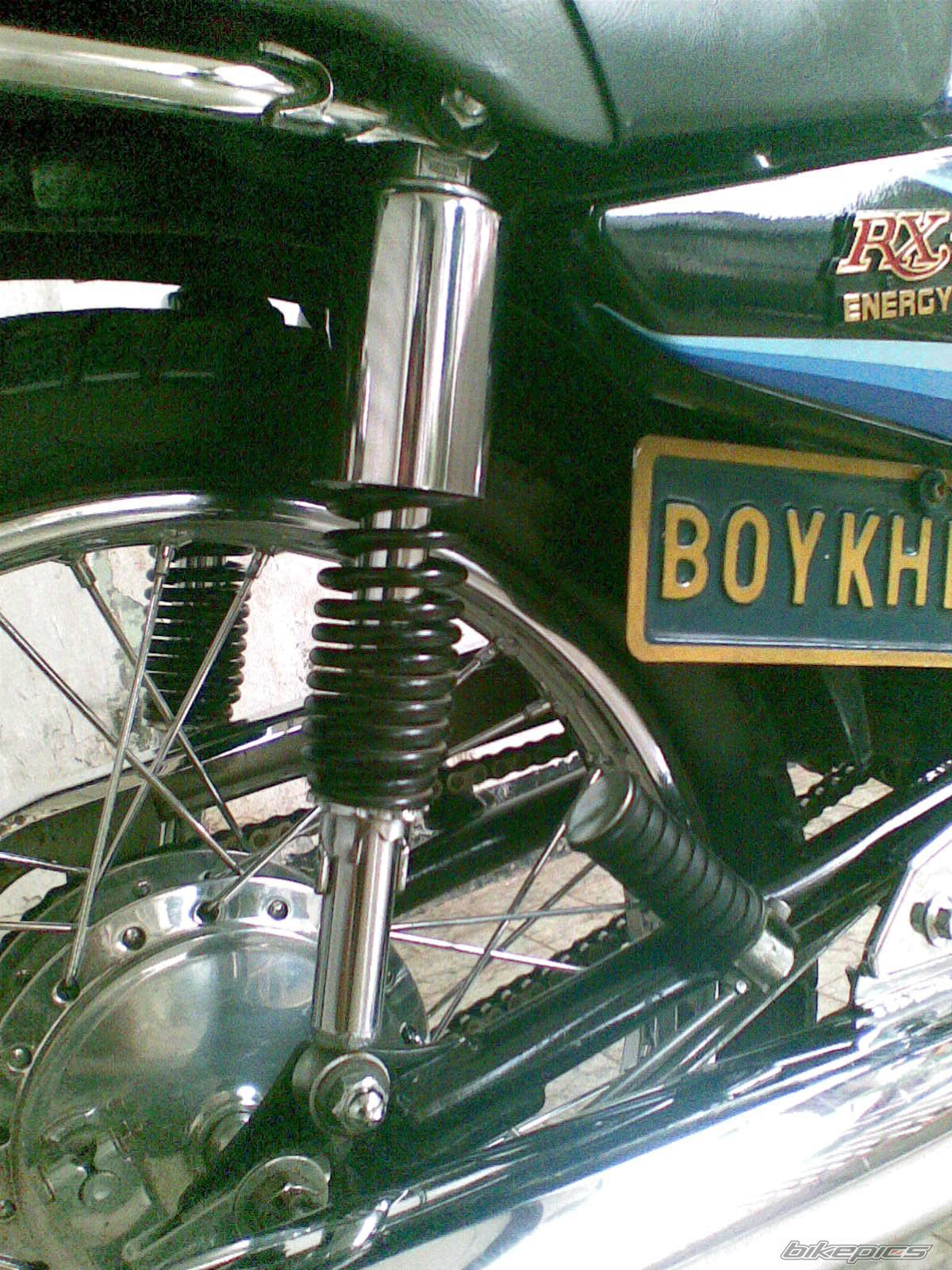 Bike Photo 1598098