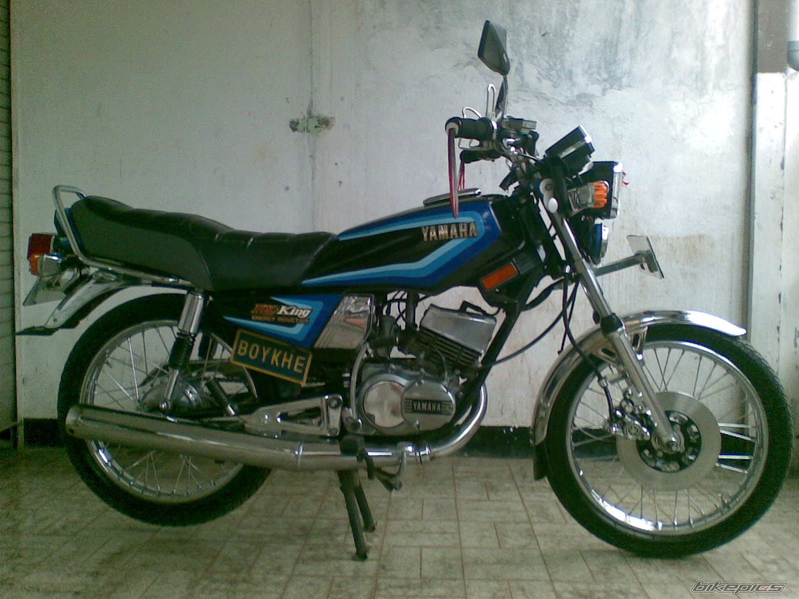 Bike Photo 1598100