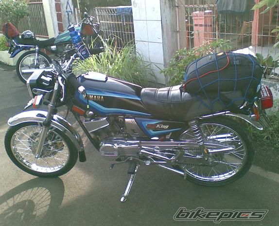 Bike Photo 1598103