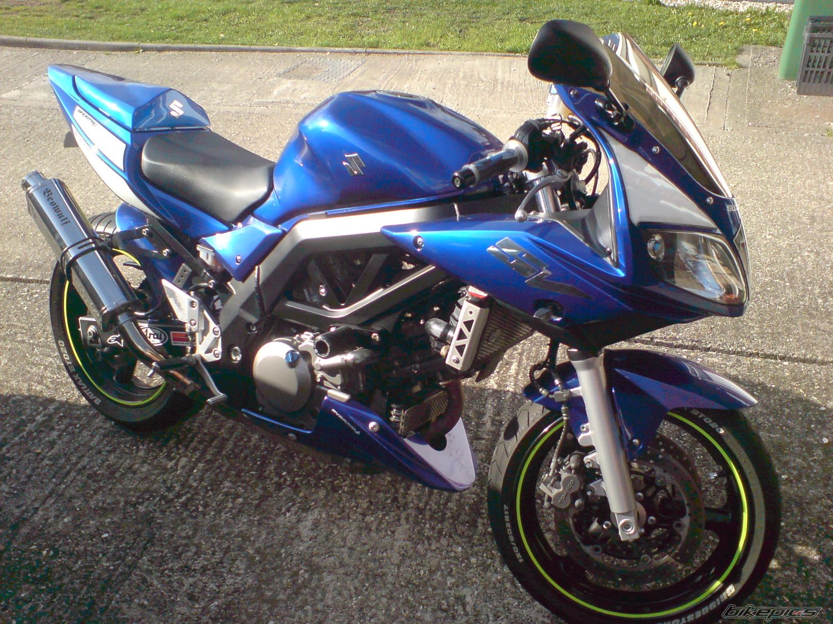 Bike Photo 1598109