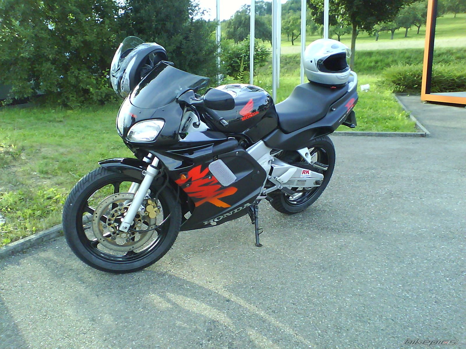 Bike Photo 1598136