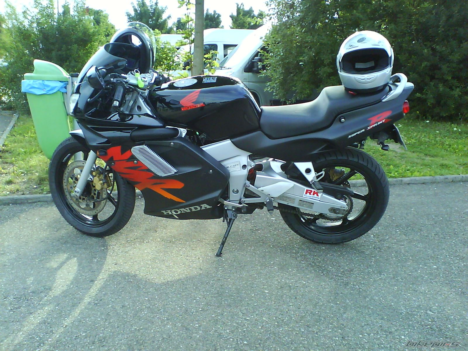 Bike Photo 1598137
