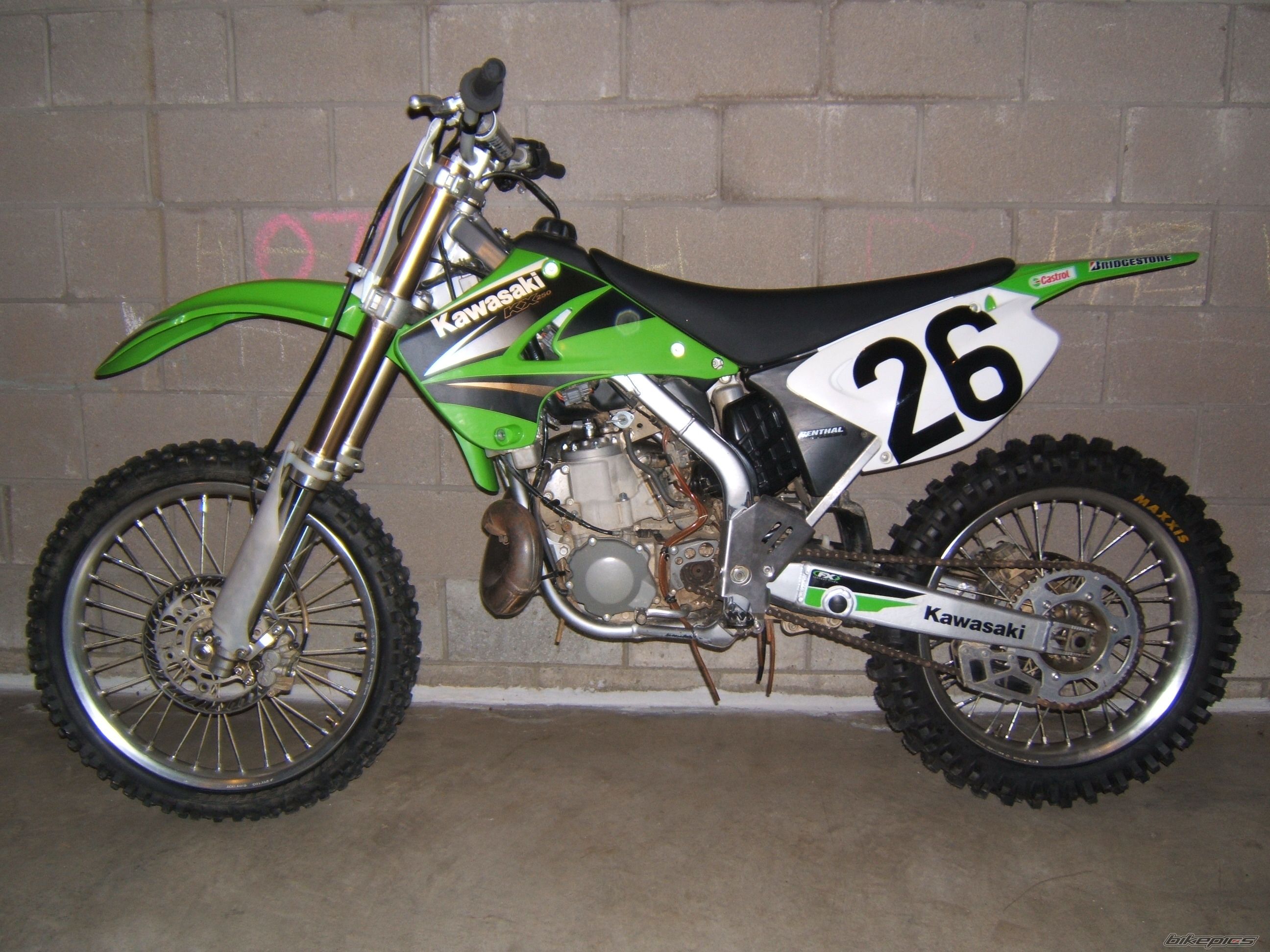 Bike Photo 1598189