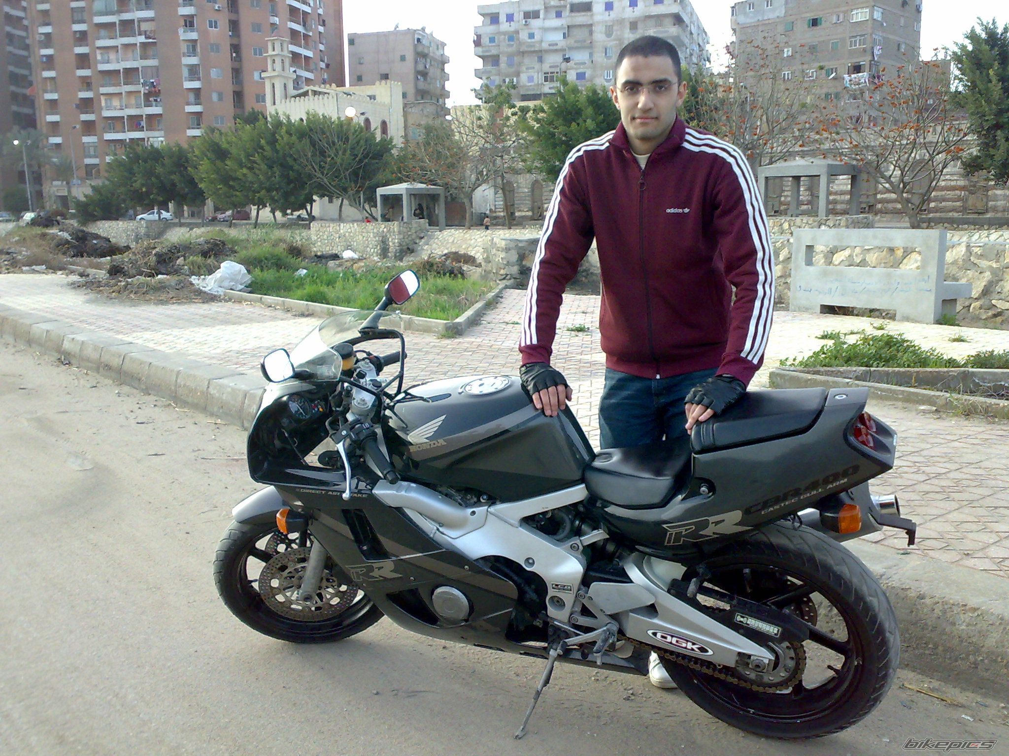 Bike Photo 1598215