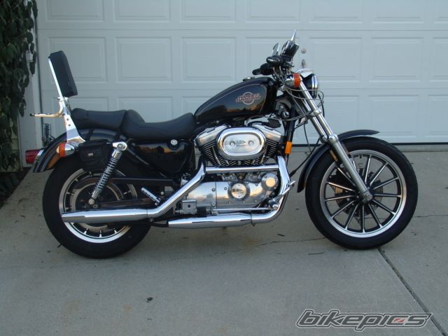 Bike Photo 1598225