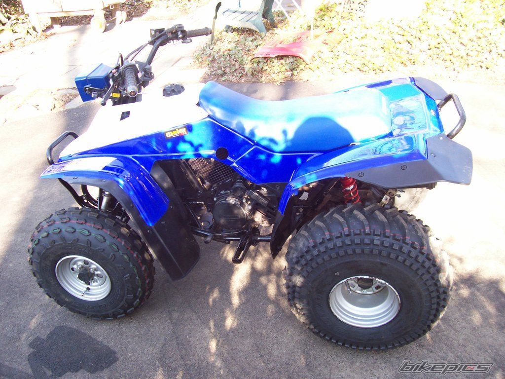 Bike Photo 1598286