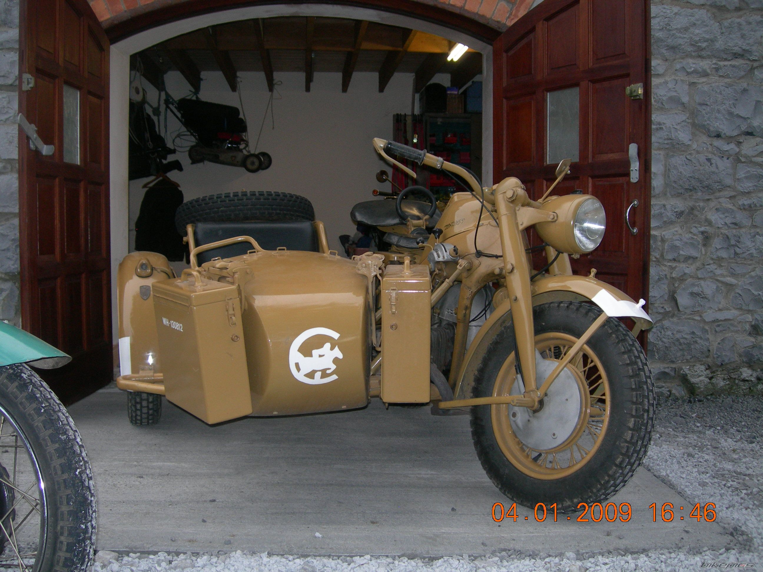 Bike Photo 1598302