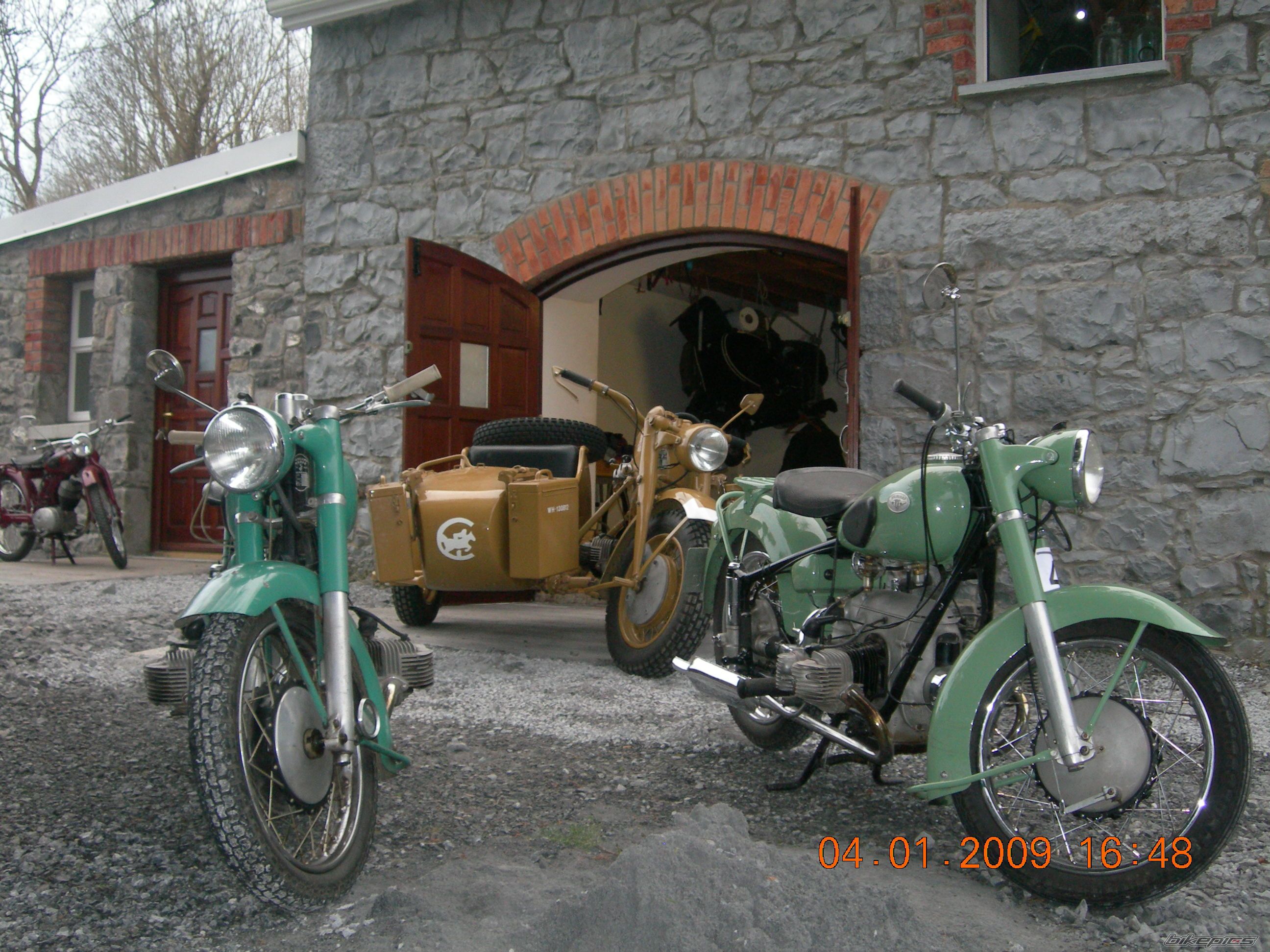 Photo 1598307