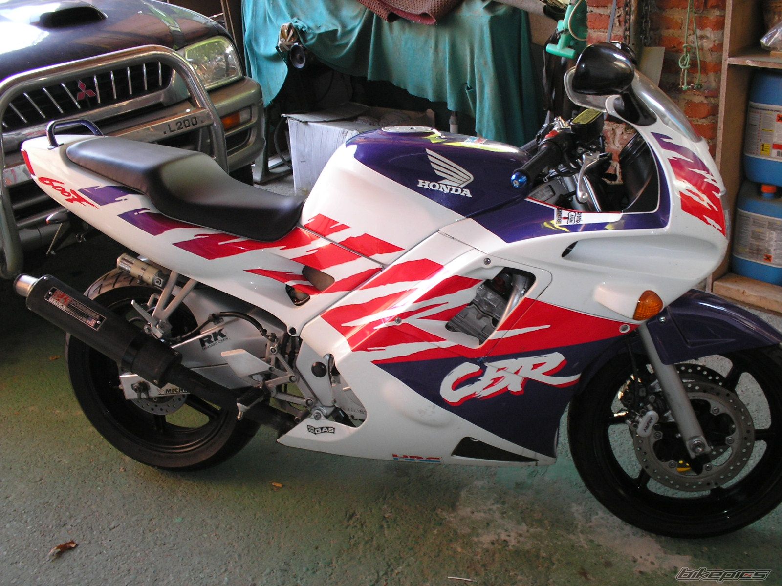 Bike Photo 1598315