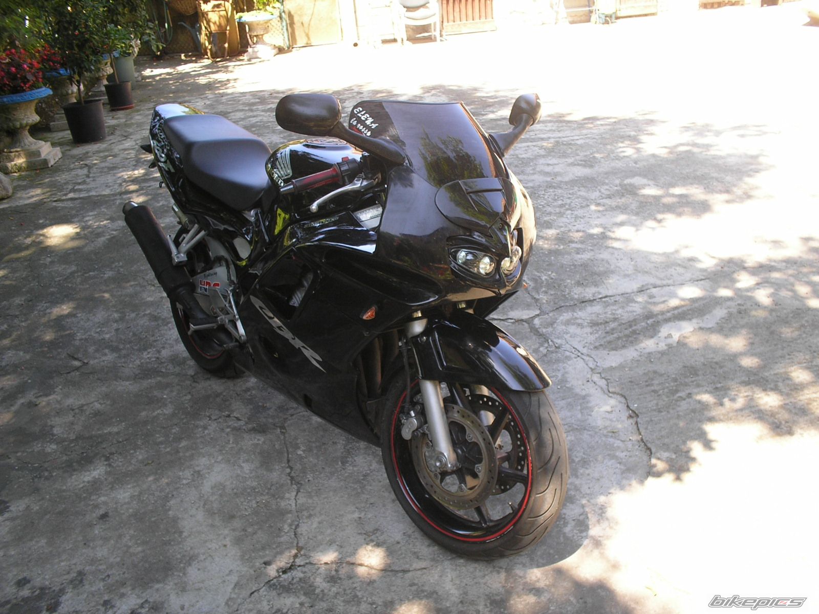 Bike Photo 1598321
