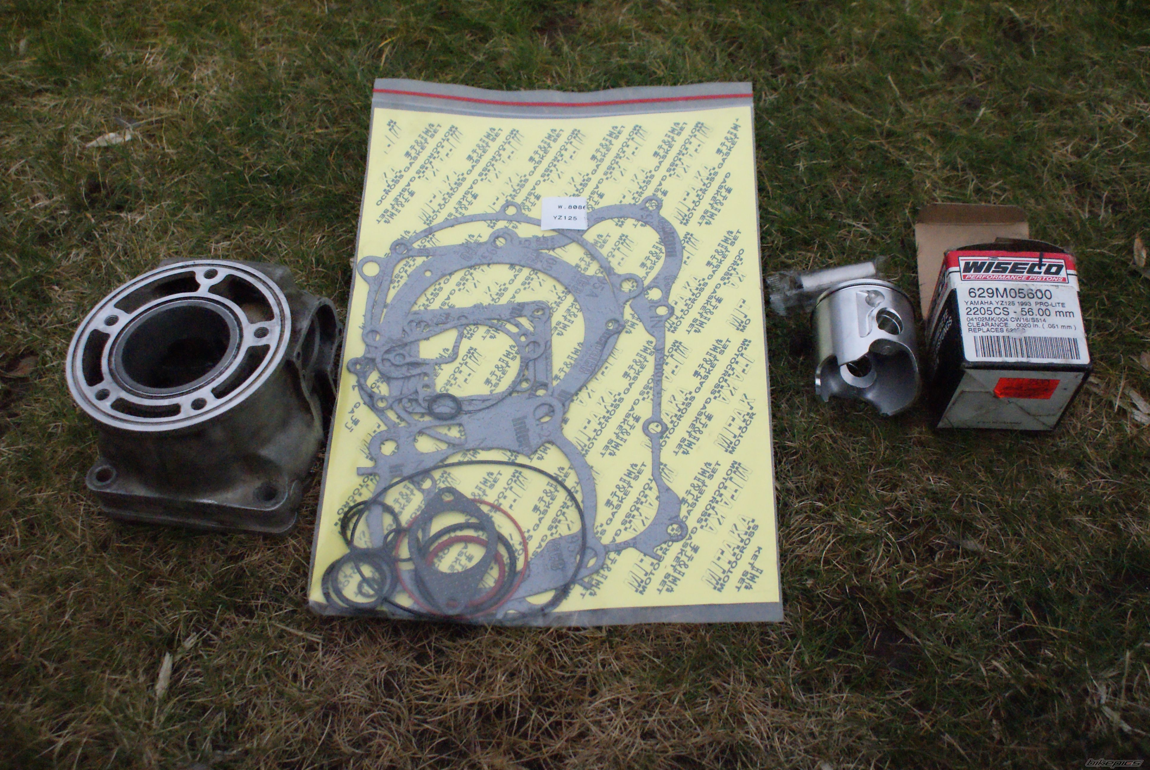 Bike Photo 1598360