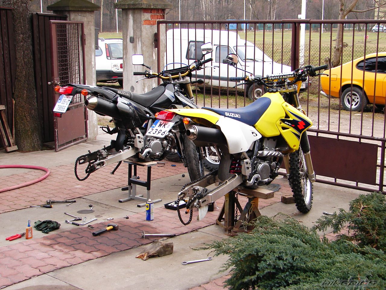 Photo 1598397