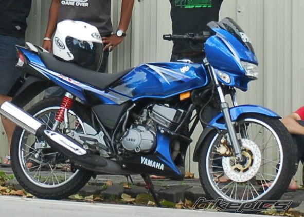 Bike Photo 1598437
