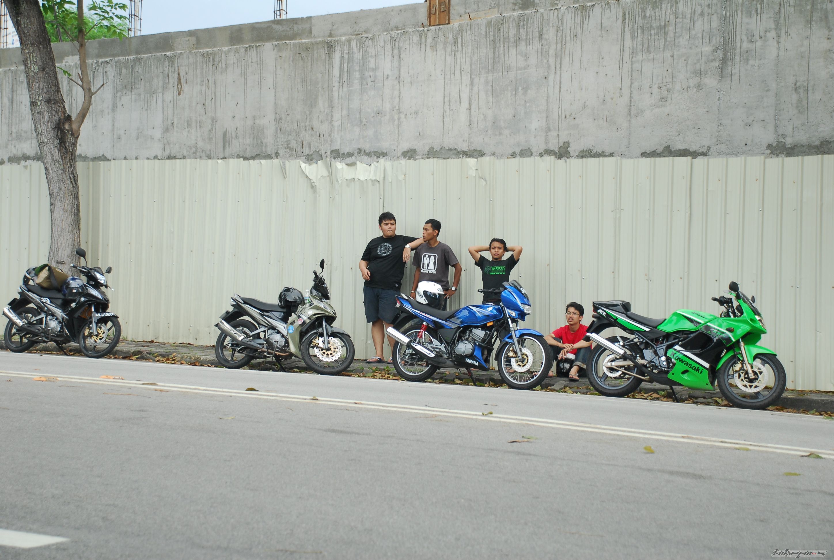 Bike Photo 1598438
