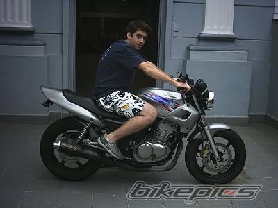 Bike Photo 159844