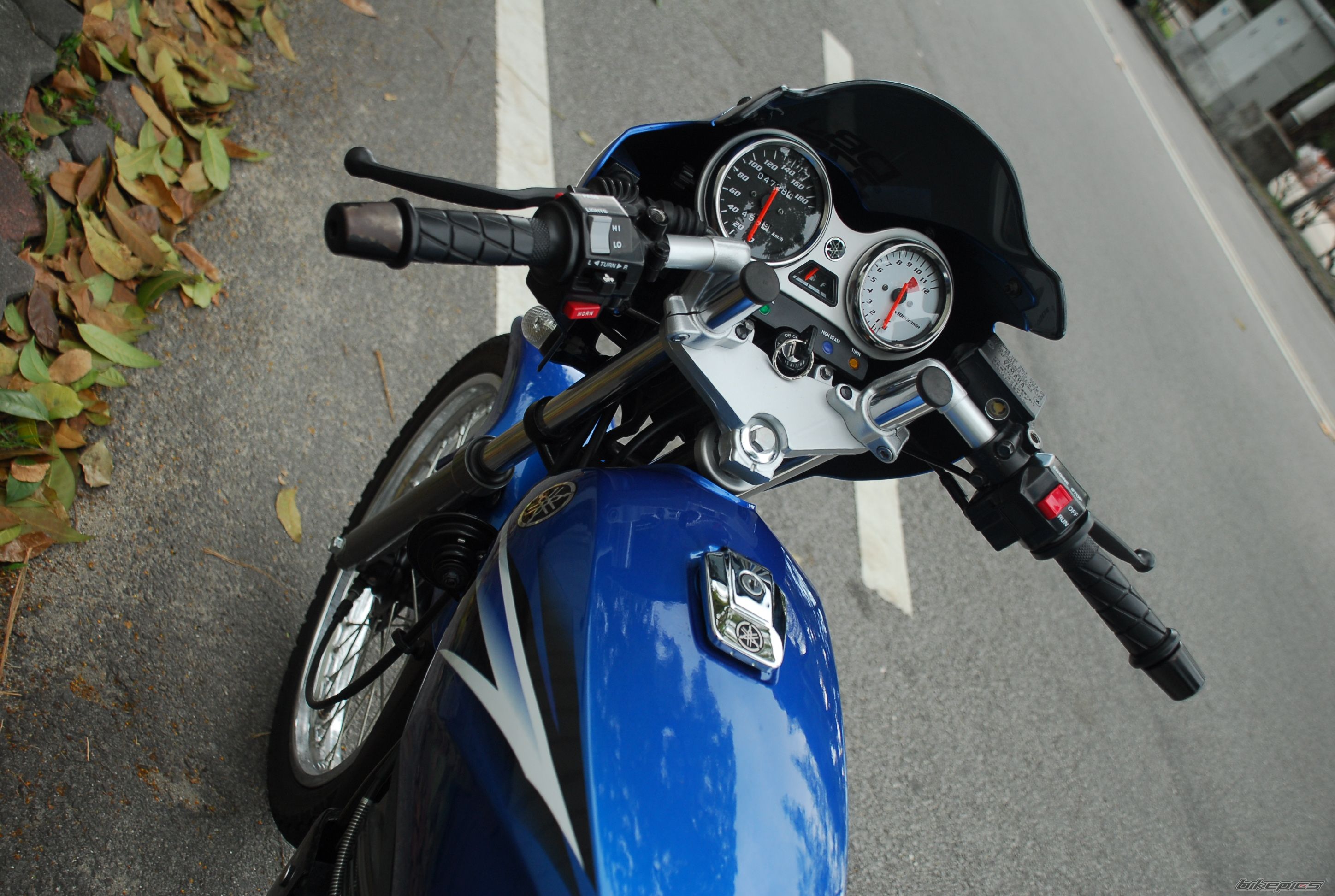 Bike Photo 1598444