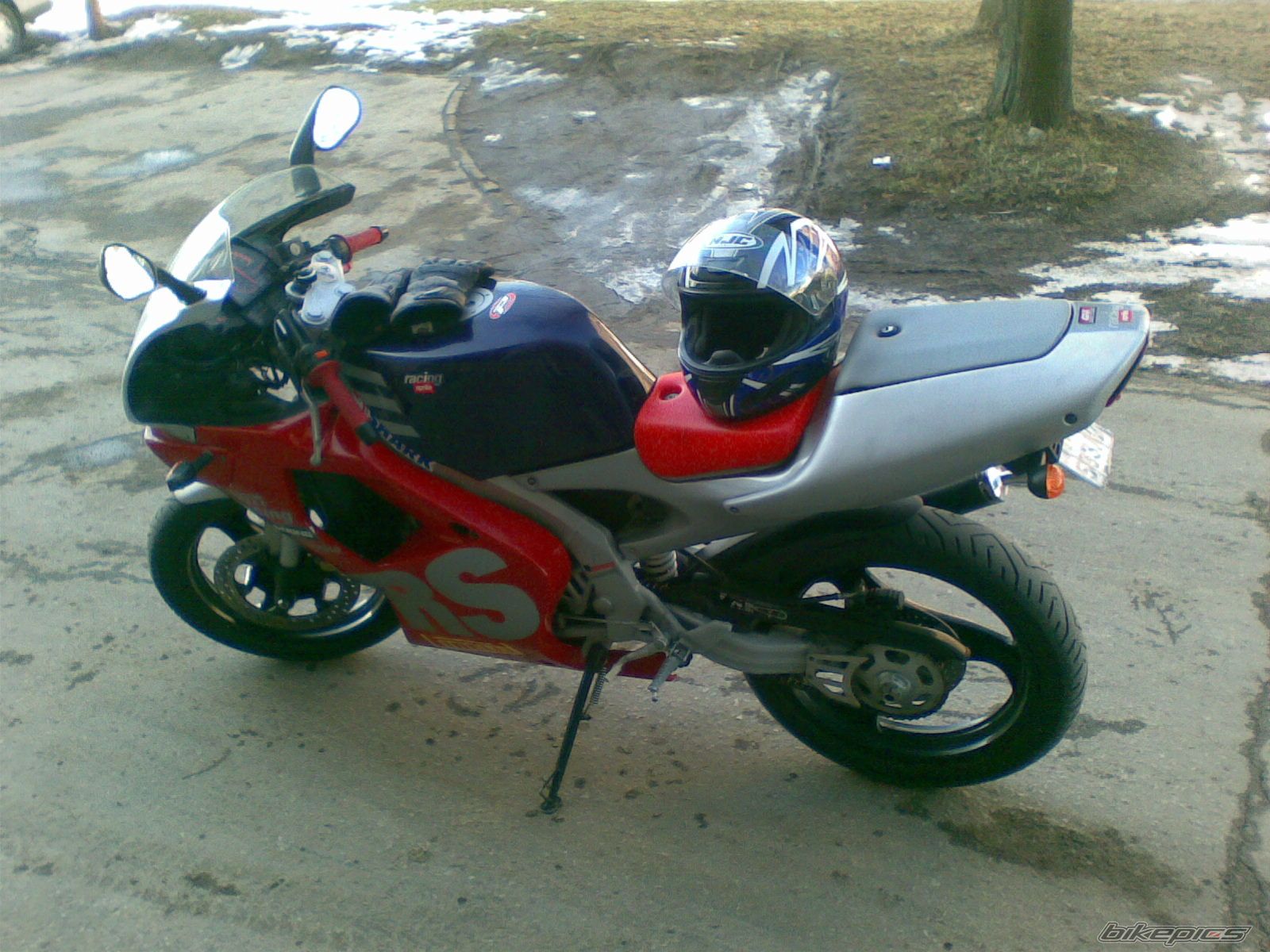 Bike Photo 1598459