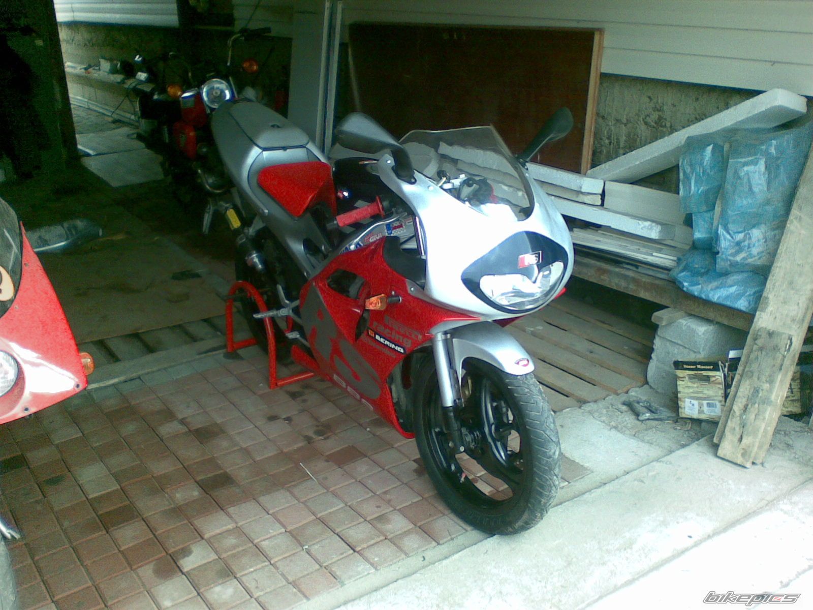 Bike Photo 1598463