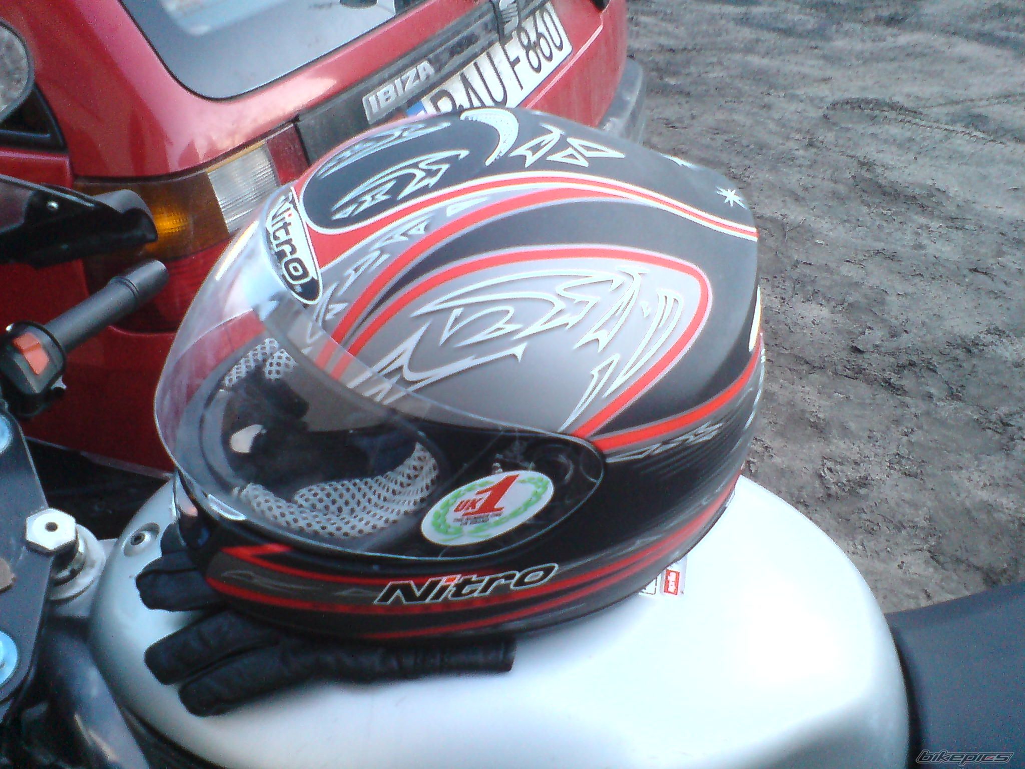 Bike Photo 1598470