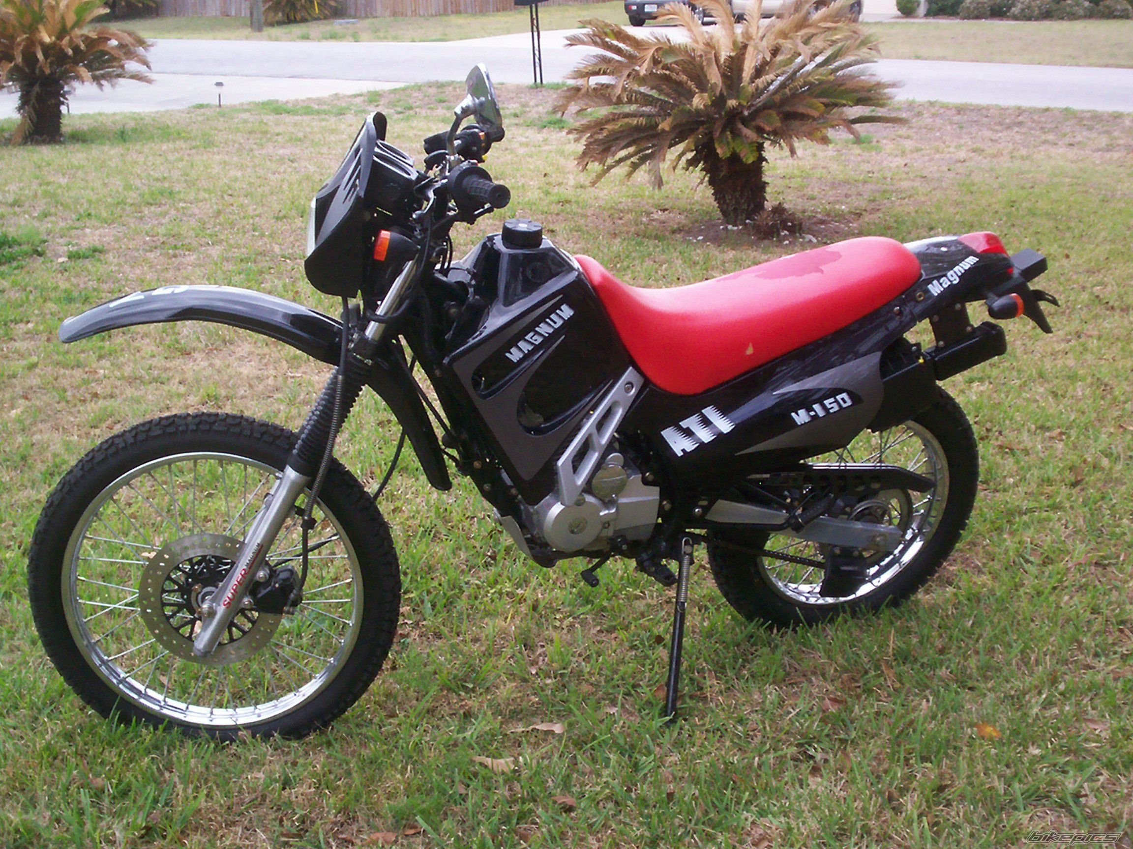 Bike Photo 1598481