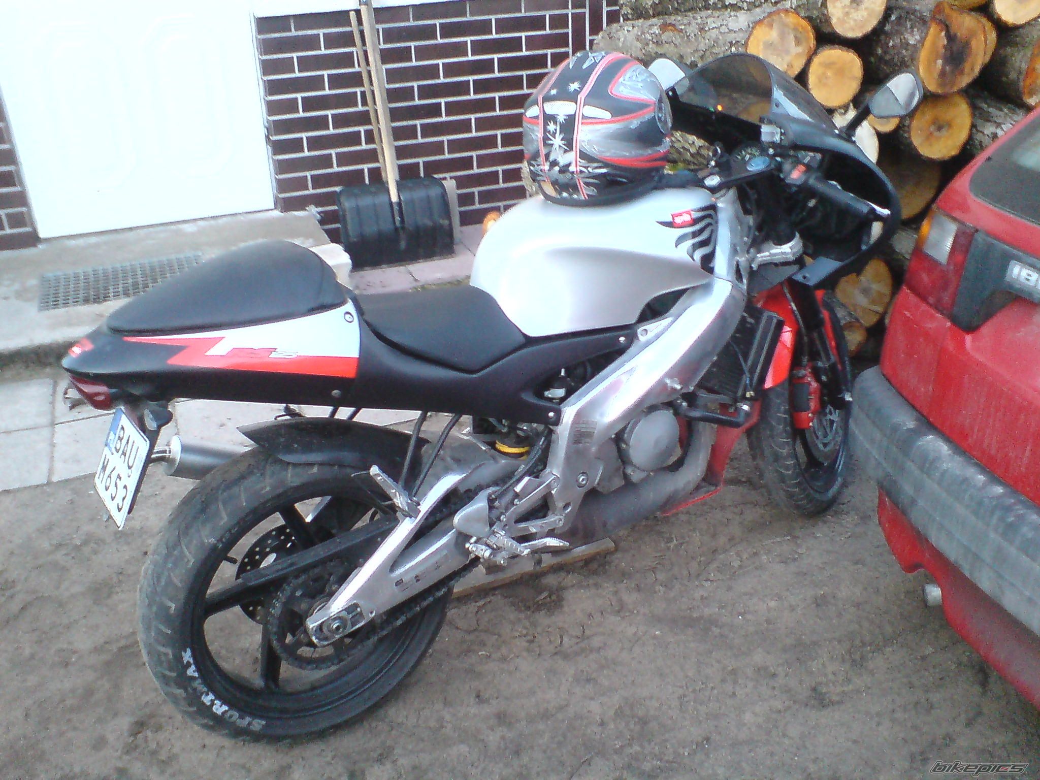 Bike Photo 1598487
