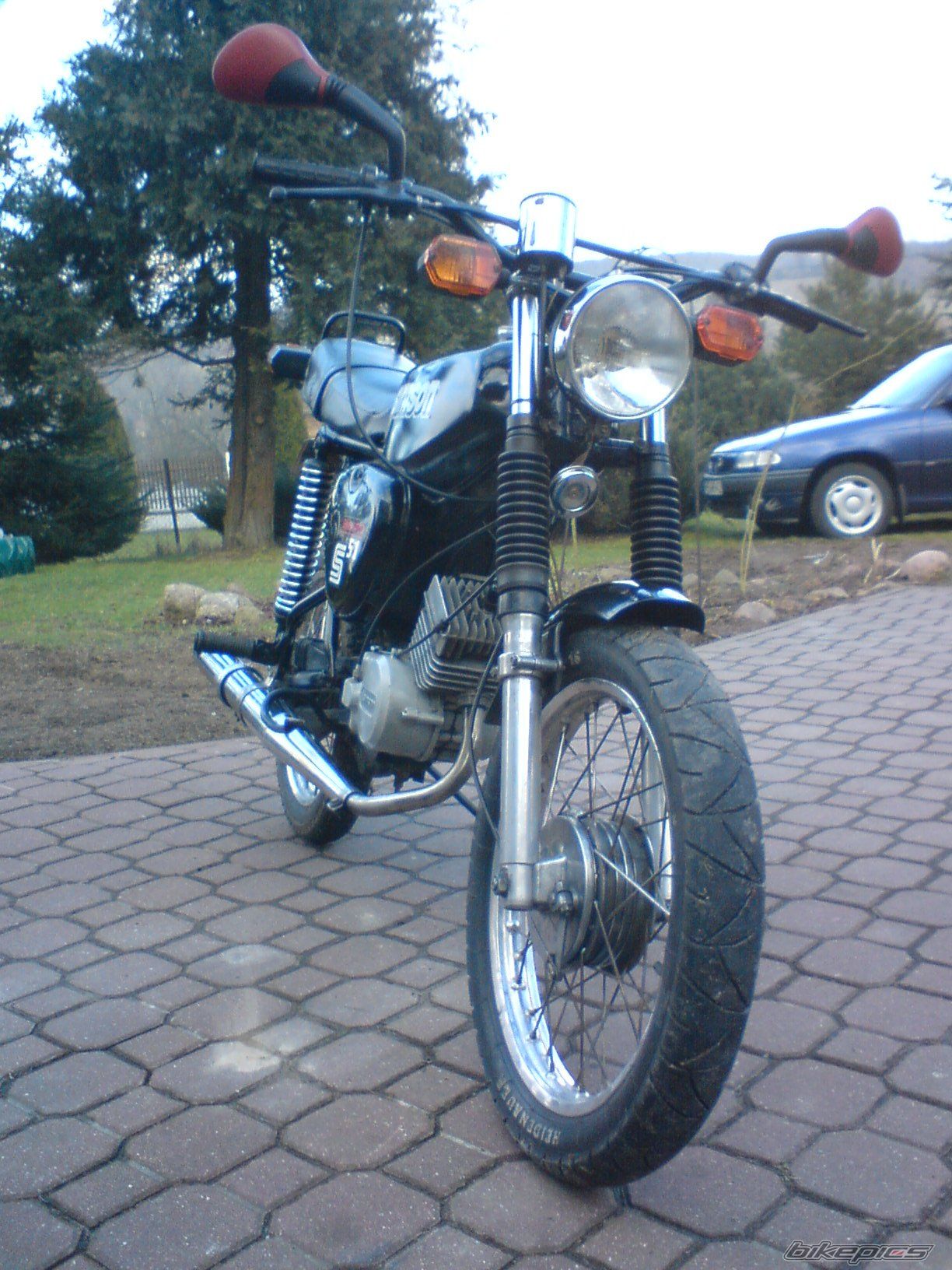 Bike Photo 1598497