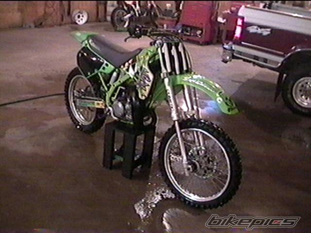 Bike Photo 159851