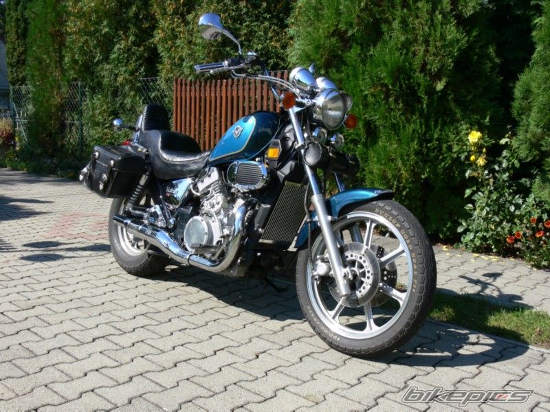 Bike Photo 1598538