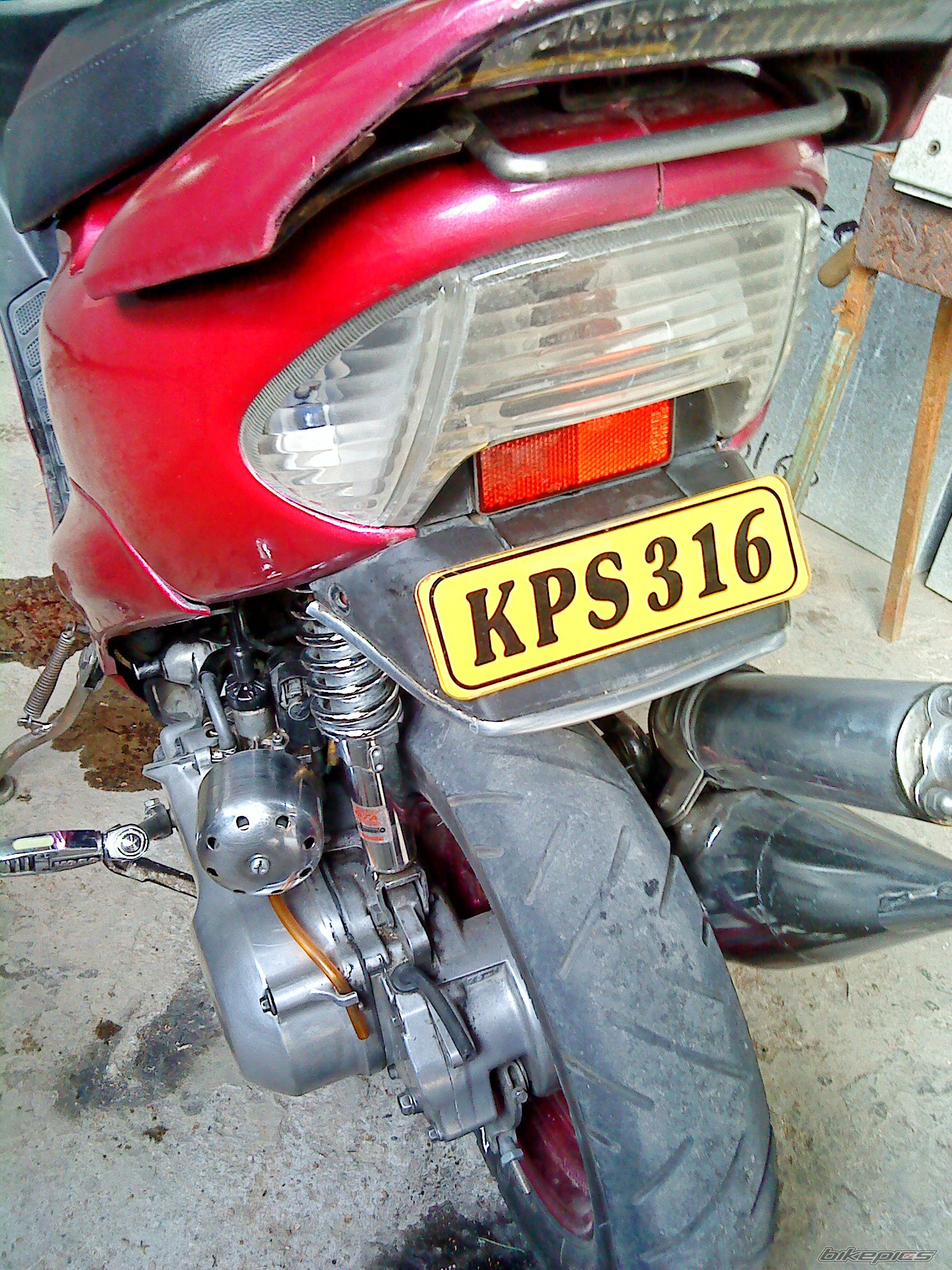 Bike Photo 1598577