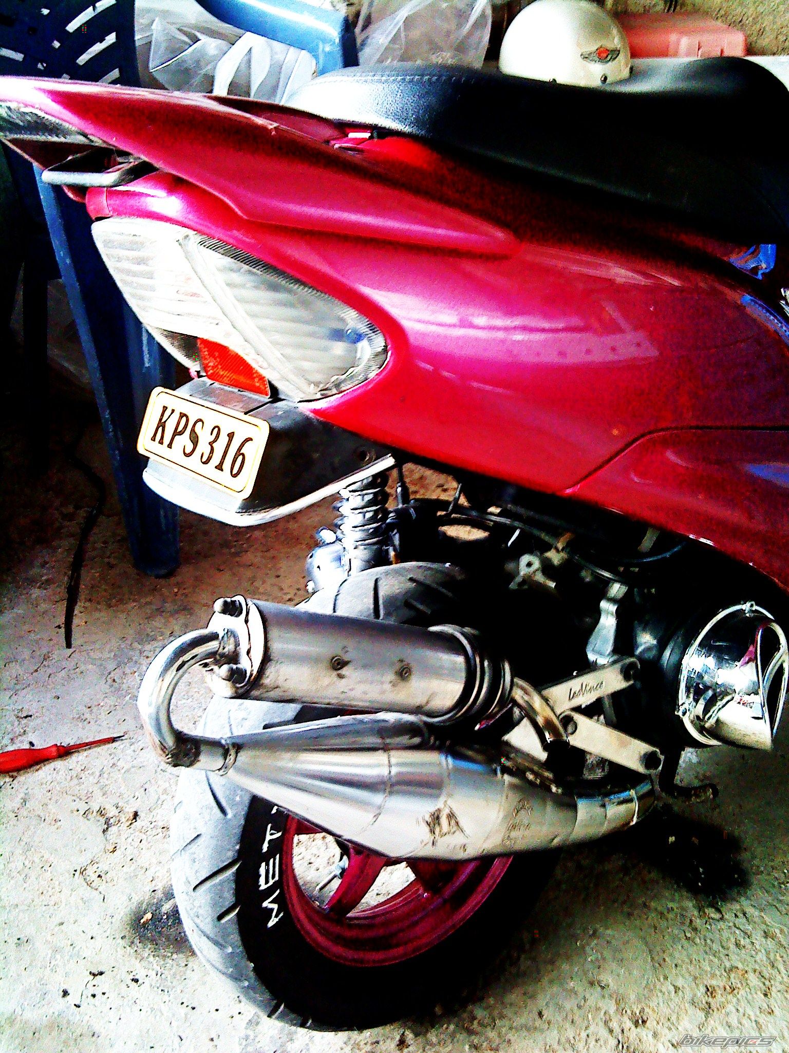 Bike Photo 1598579
