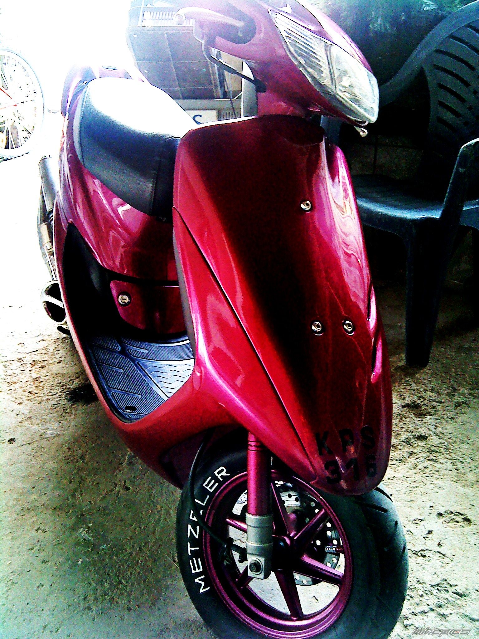 Bike Photo 1598584