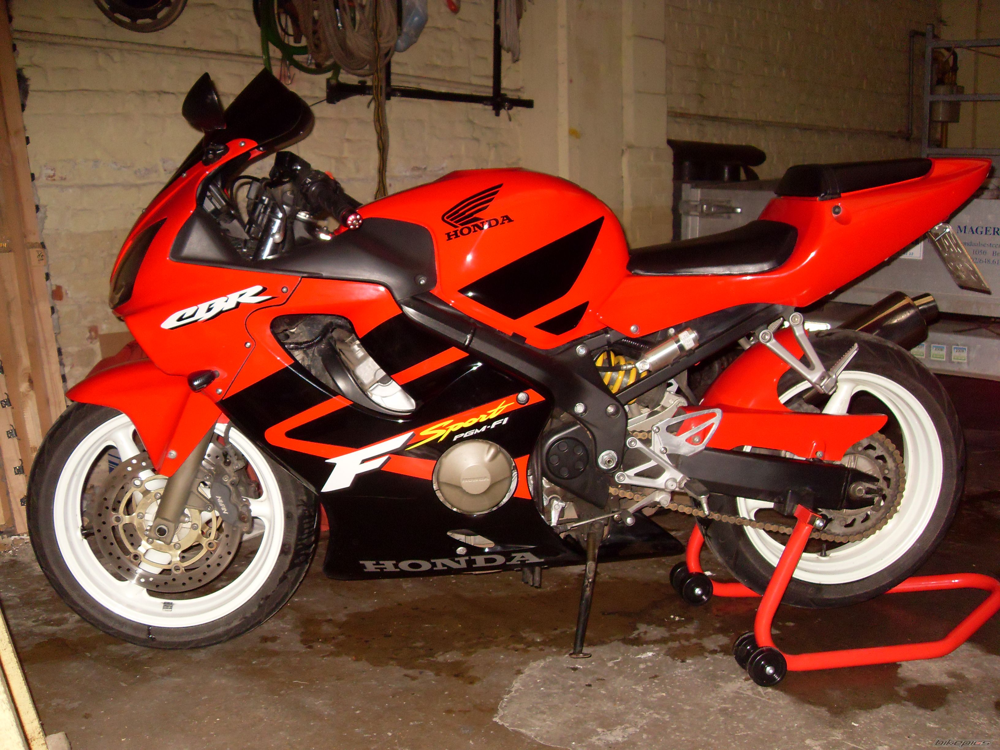 Bike Photo 1598655