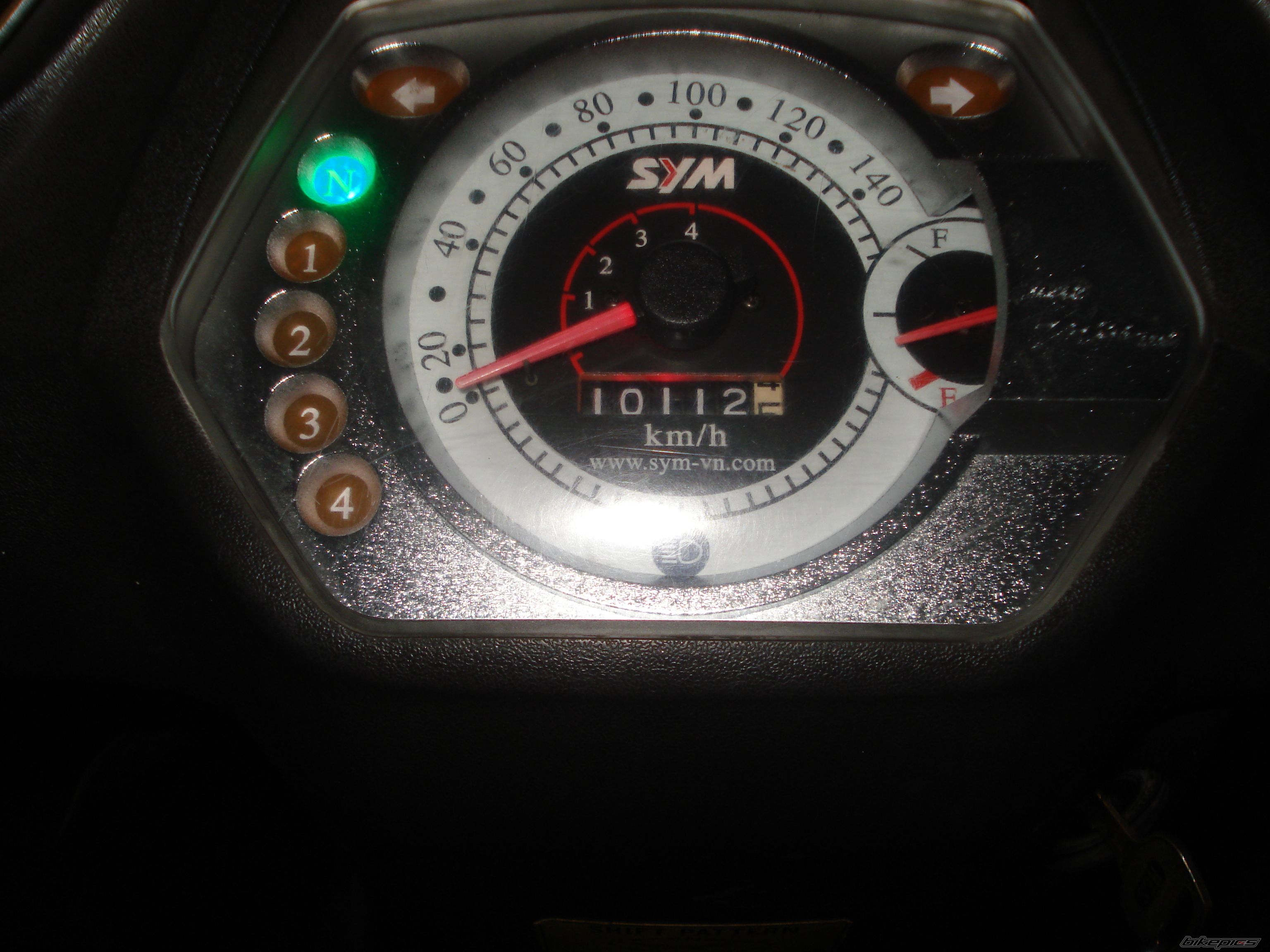 Bike Photo 1598680
