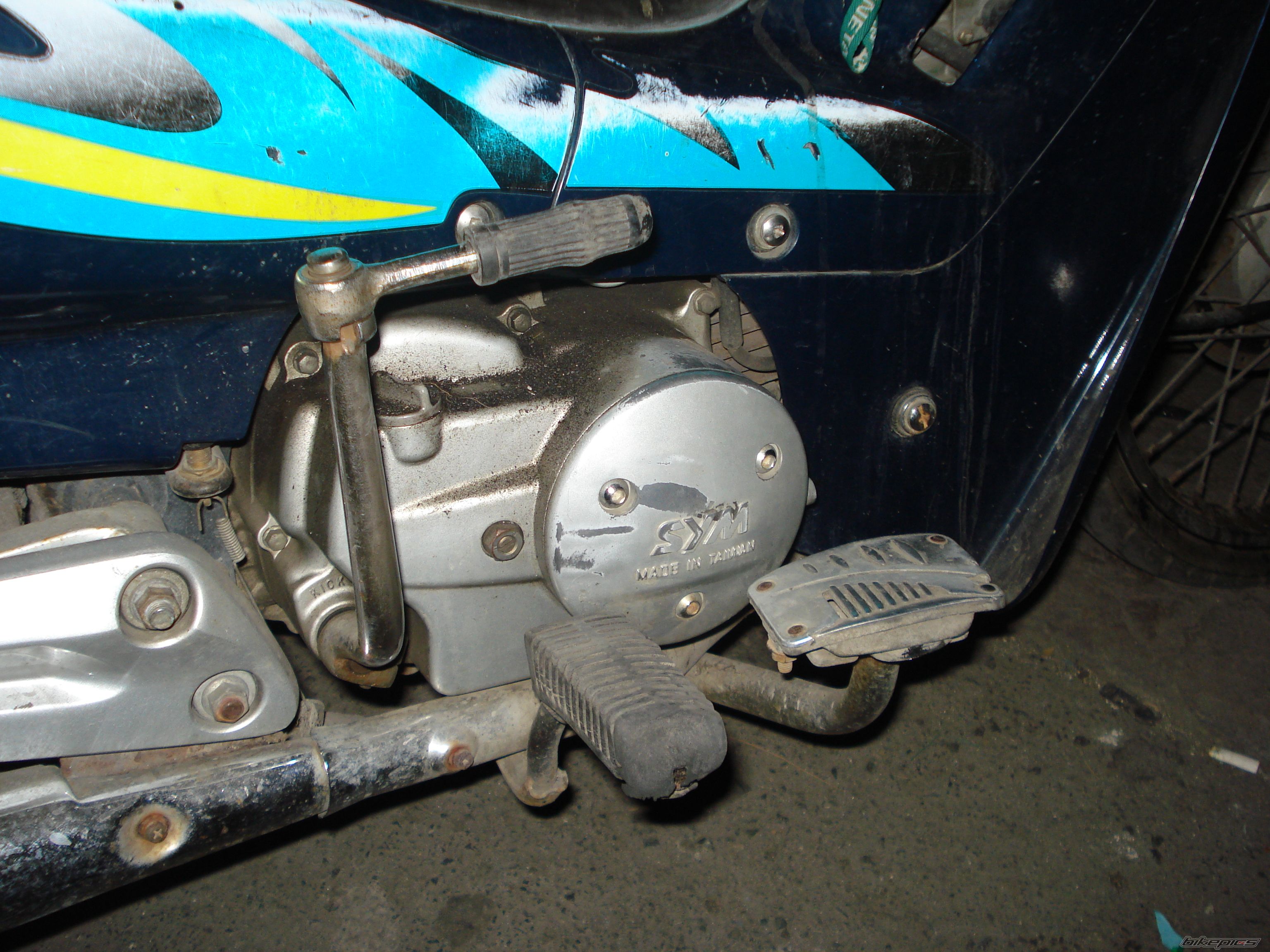 Bike Photo 1598684