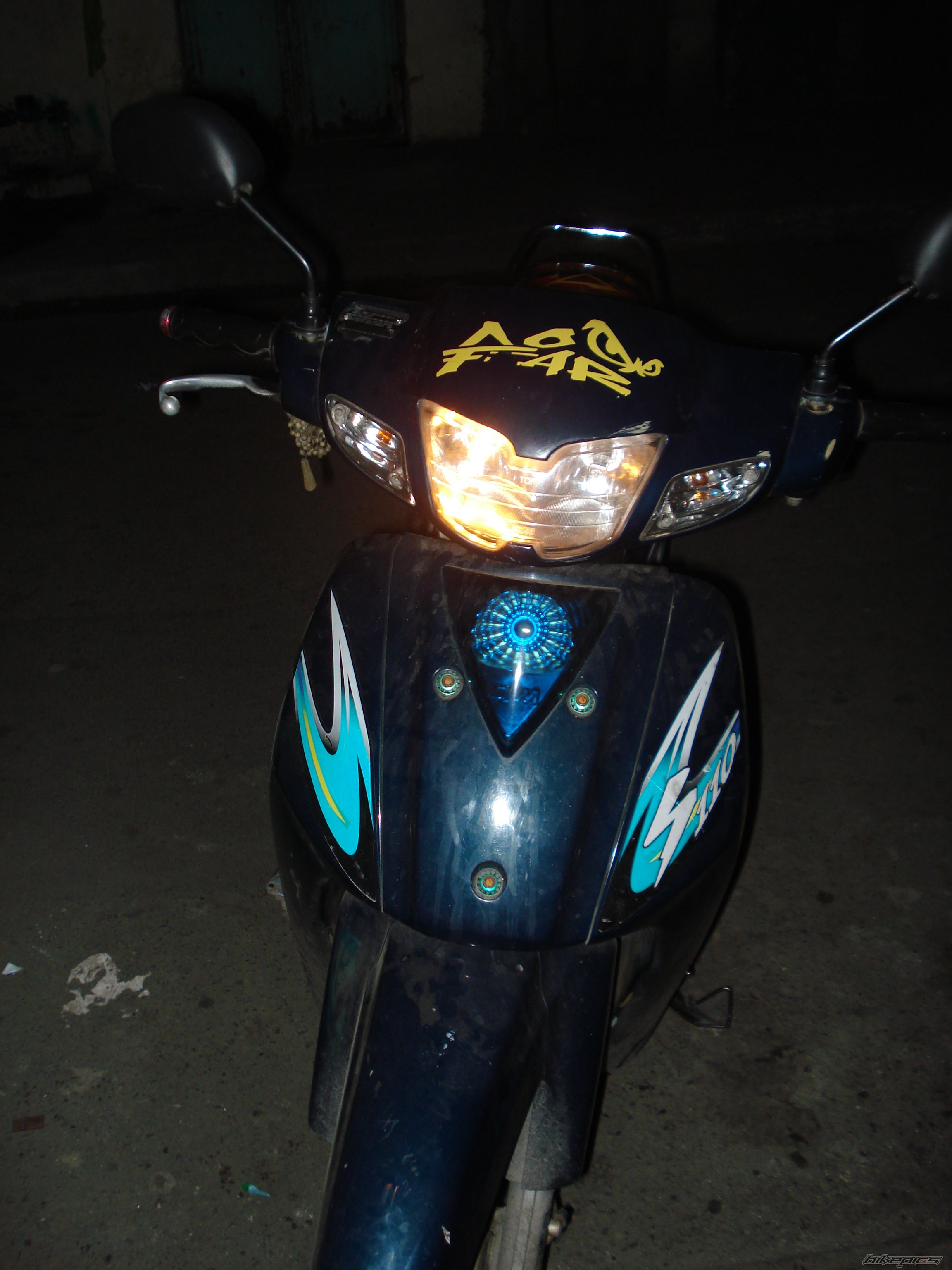Bike Photo 1598686