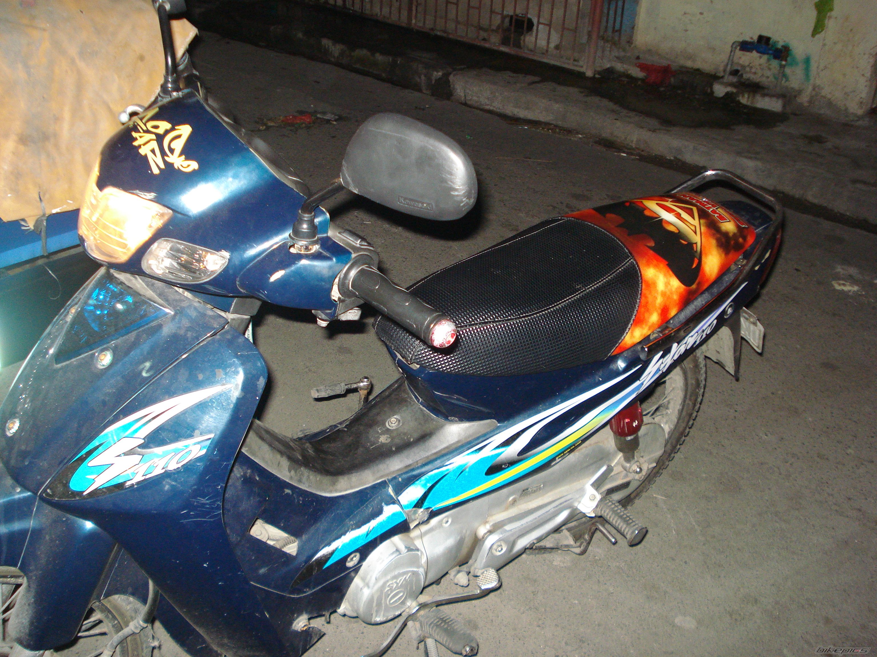 Bike Photo 1598687