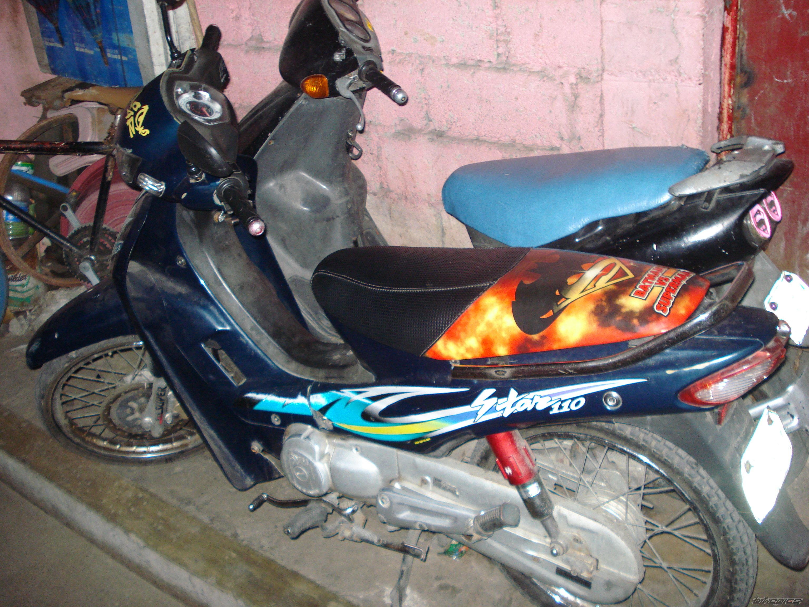 Bike Photo 1598688