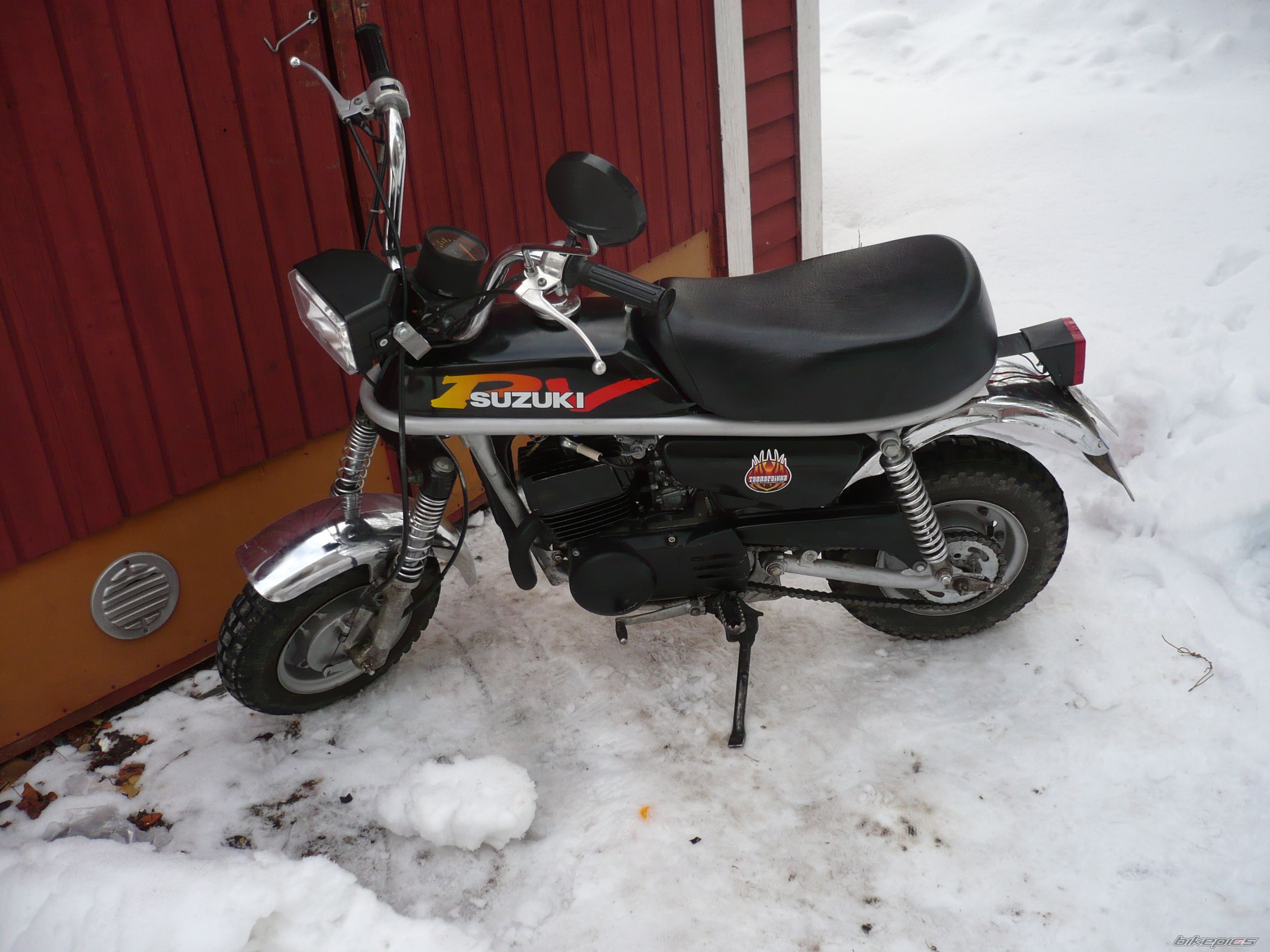 Bike Photo 1598716