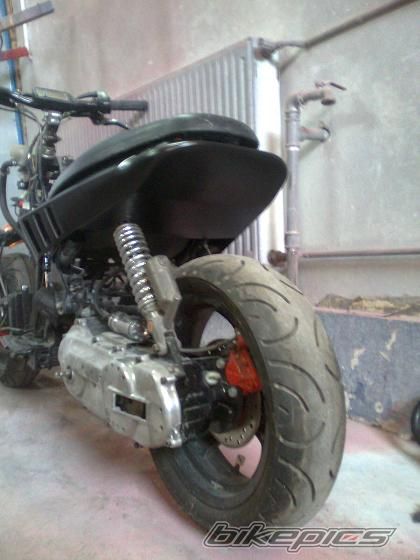 Bike Photo 1598745