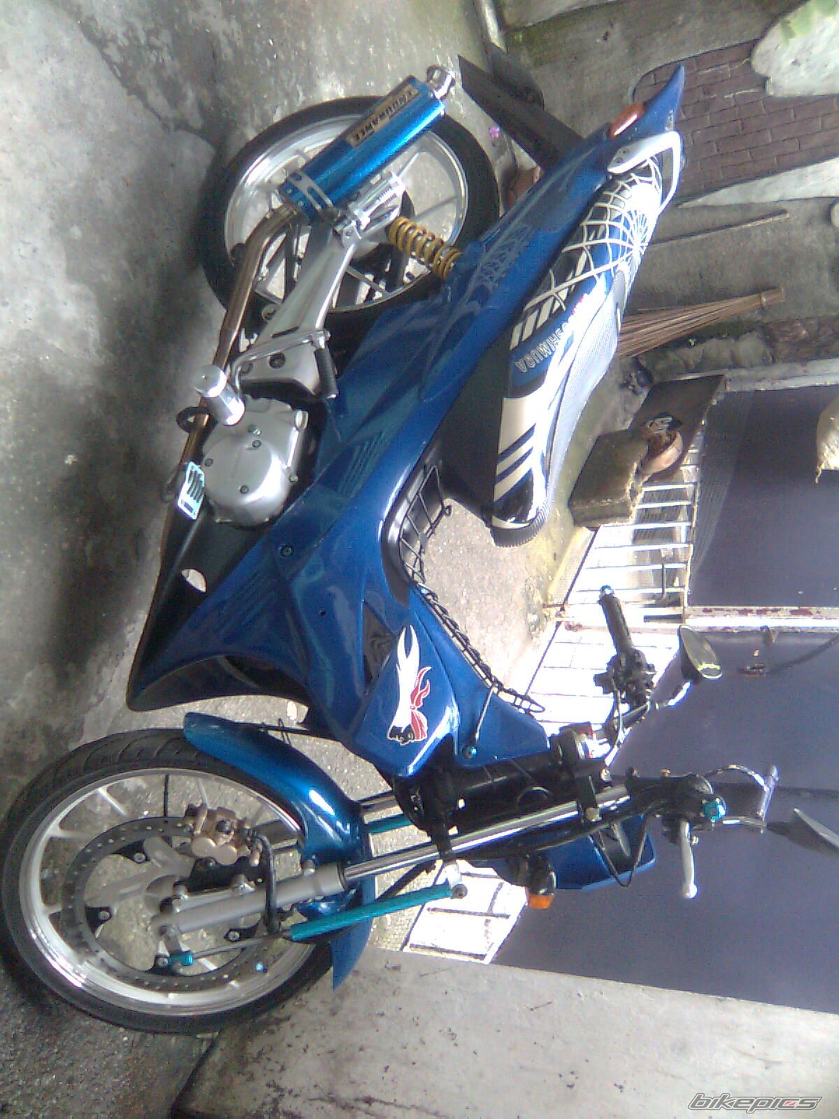 Bike Photo 1598793