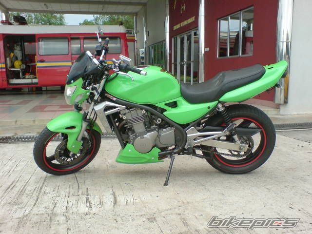 Bike Photo 1598797