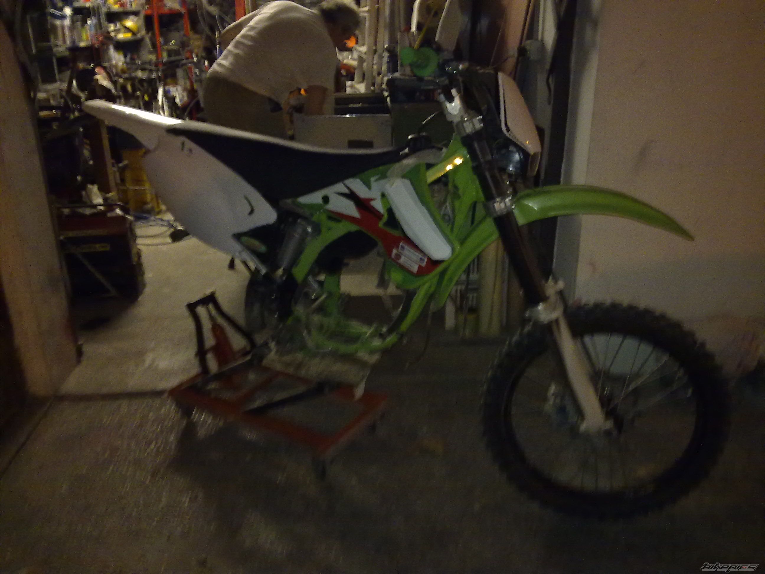 Bike Photo 1598808