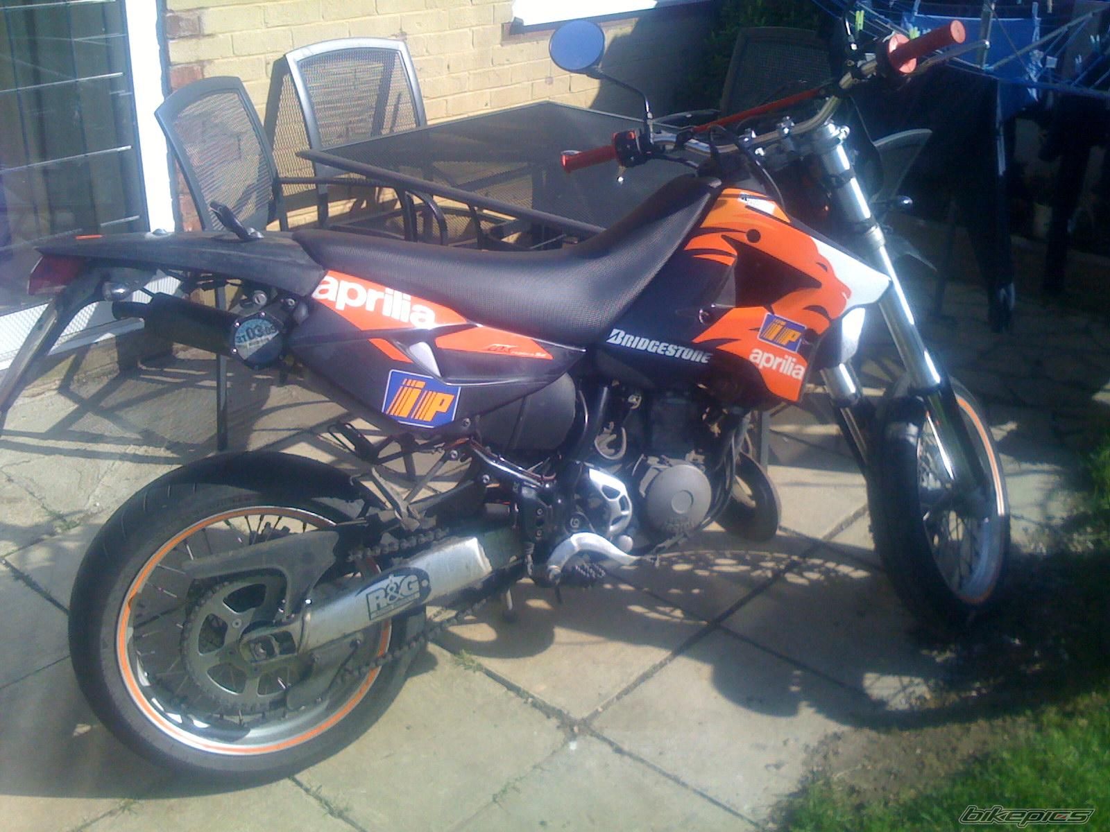 Bike Photo 1598821