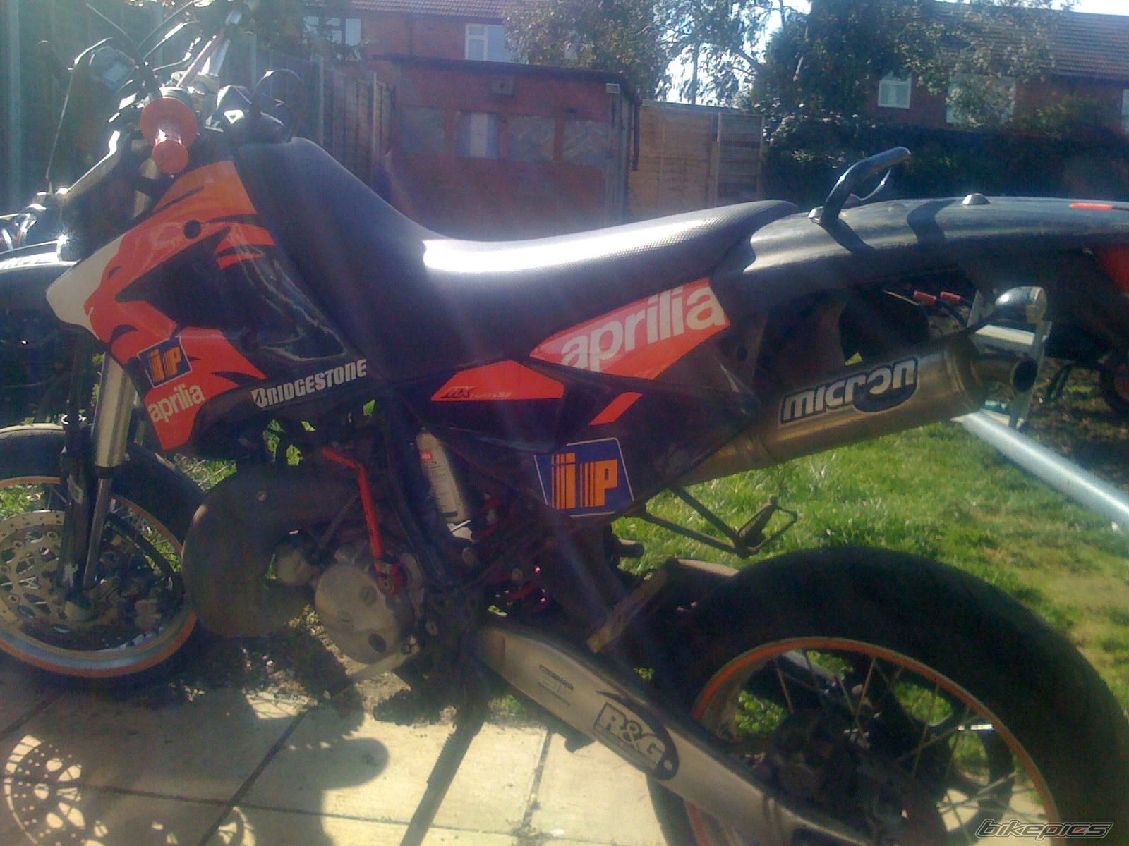 Bike Photo 1598823